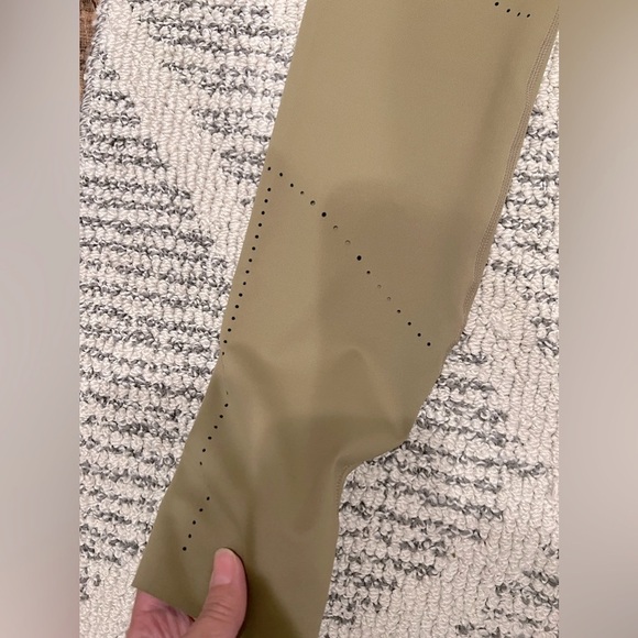 Brooks Run Happy Leggings - Picture 4 of 14